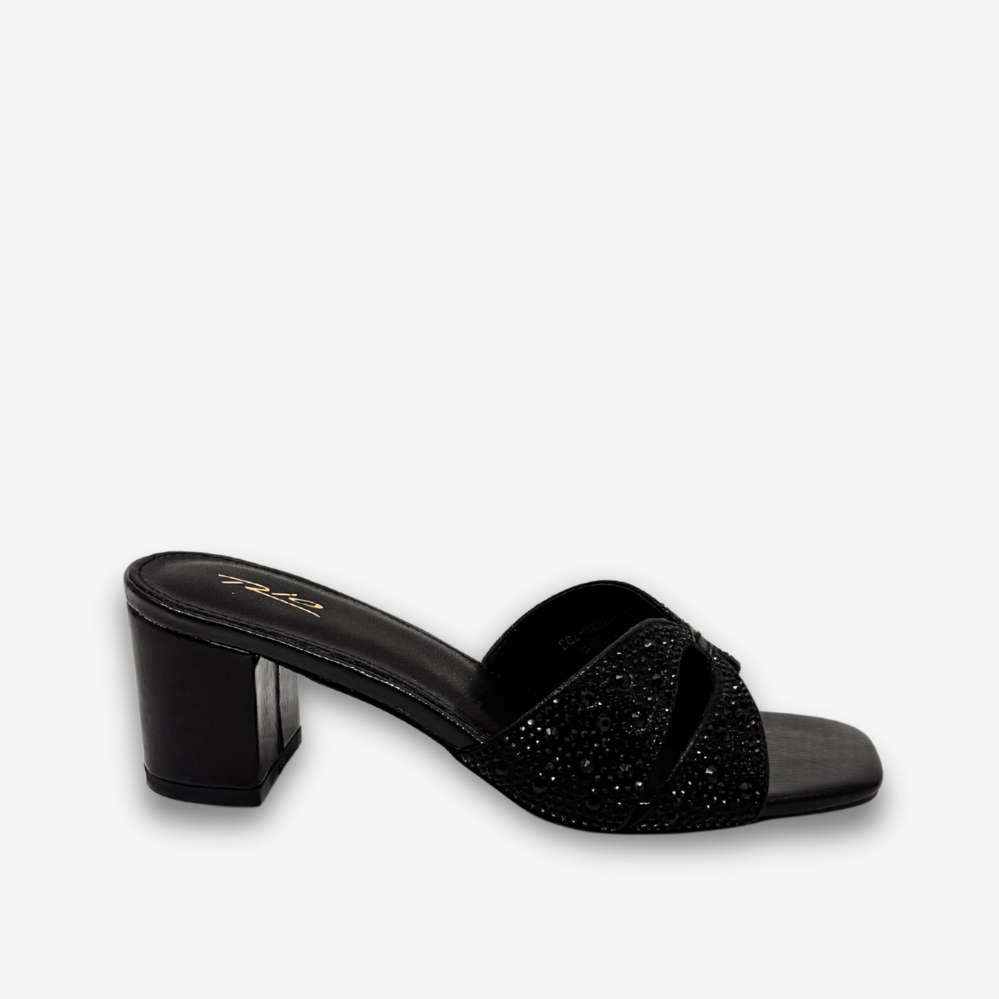 RIO WOMEN MID HEELS MULE