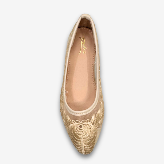 أحذية باليرينا للبنات من ريو