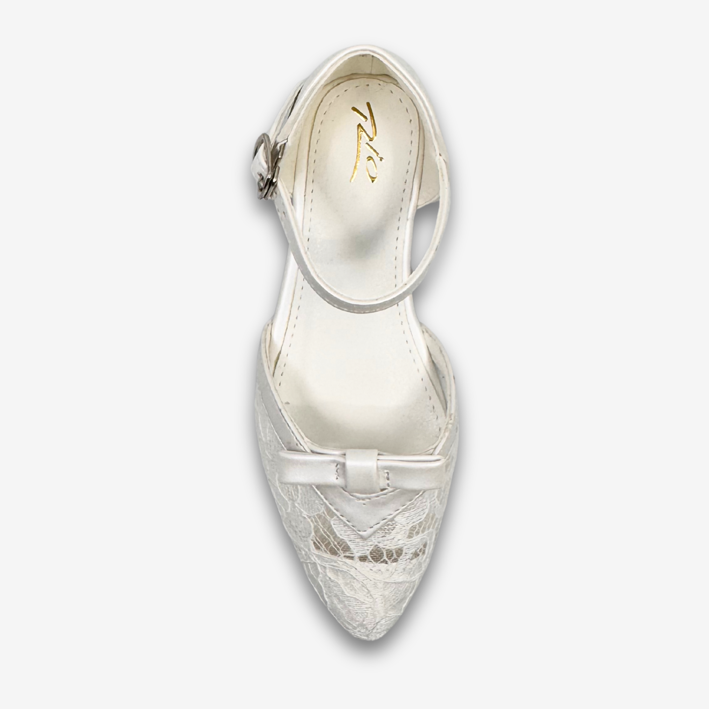 RIO GIRL SANDASL SHOES