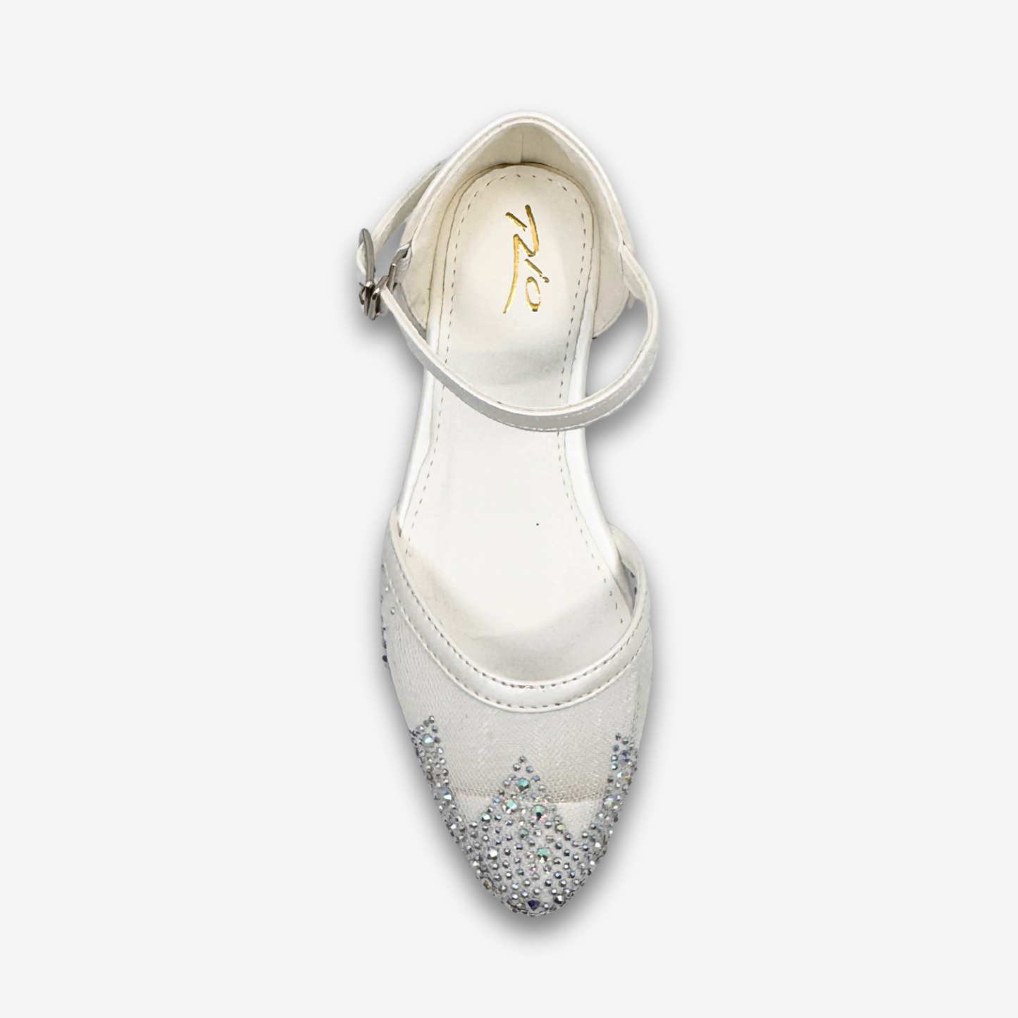 RIO GIRL SANDASL SHOES