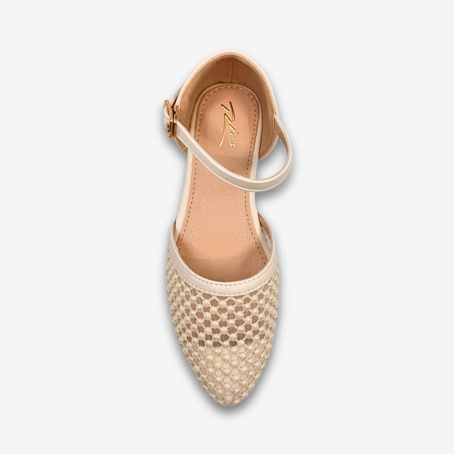 RIO GIRL SANDASL SHOES
