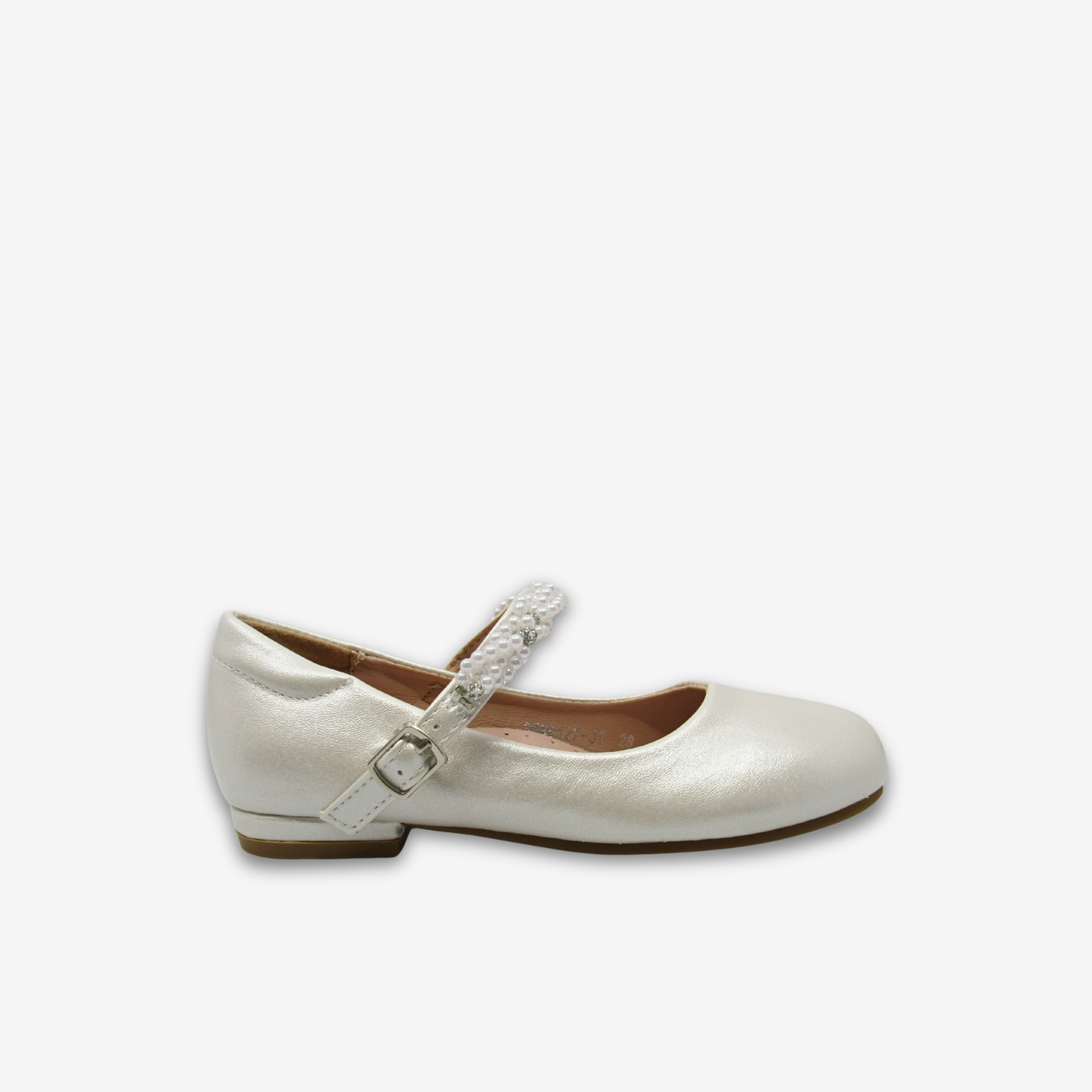 RIO GIRL LOW HEEL SHOES