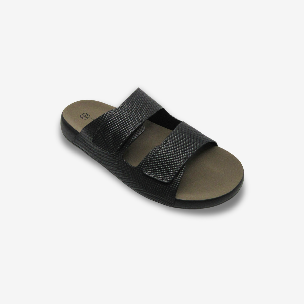 COMFORTO MEN LEATHER SLIPPER