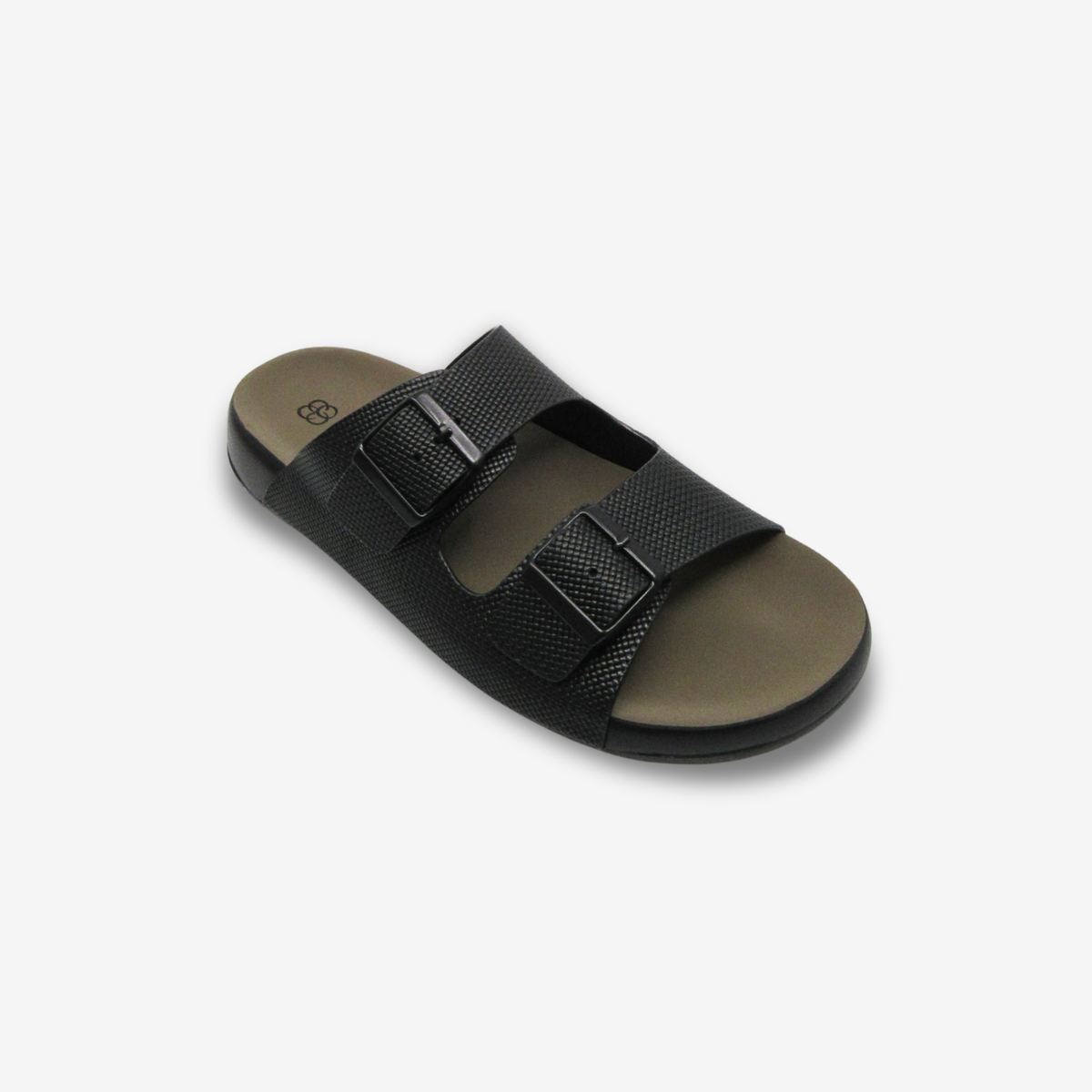 COMFORTO MEN LEATHER SLIPPER