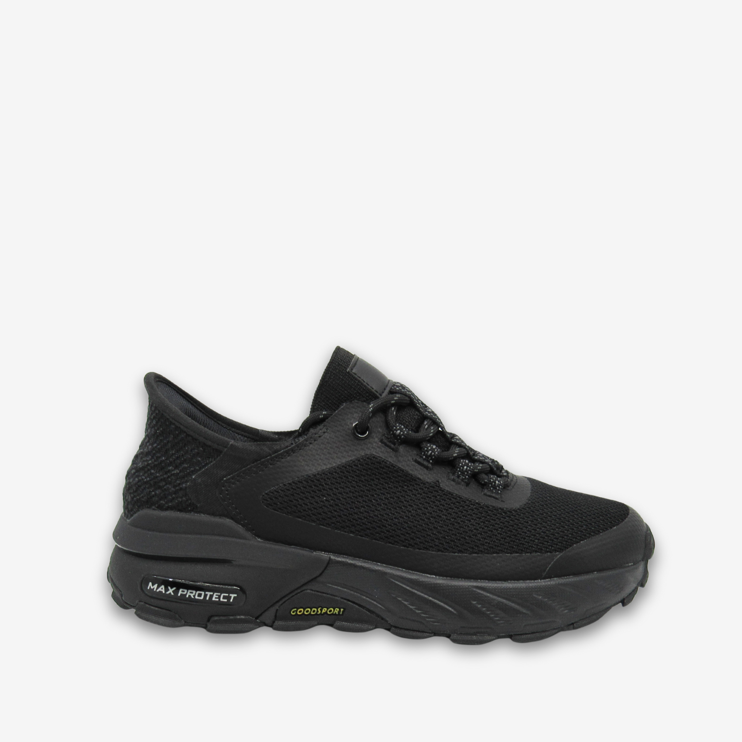 حذاء رياضي رجالي مريح بدون رباط