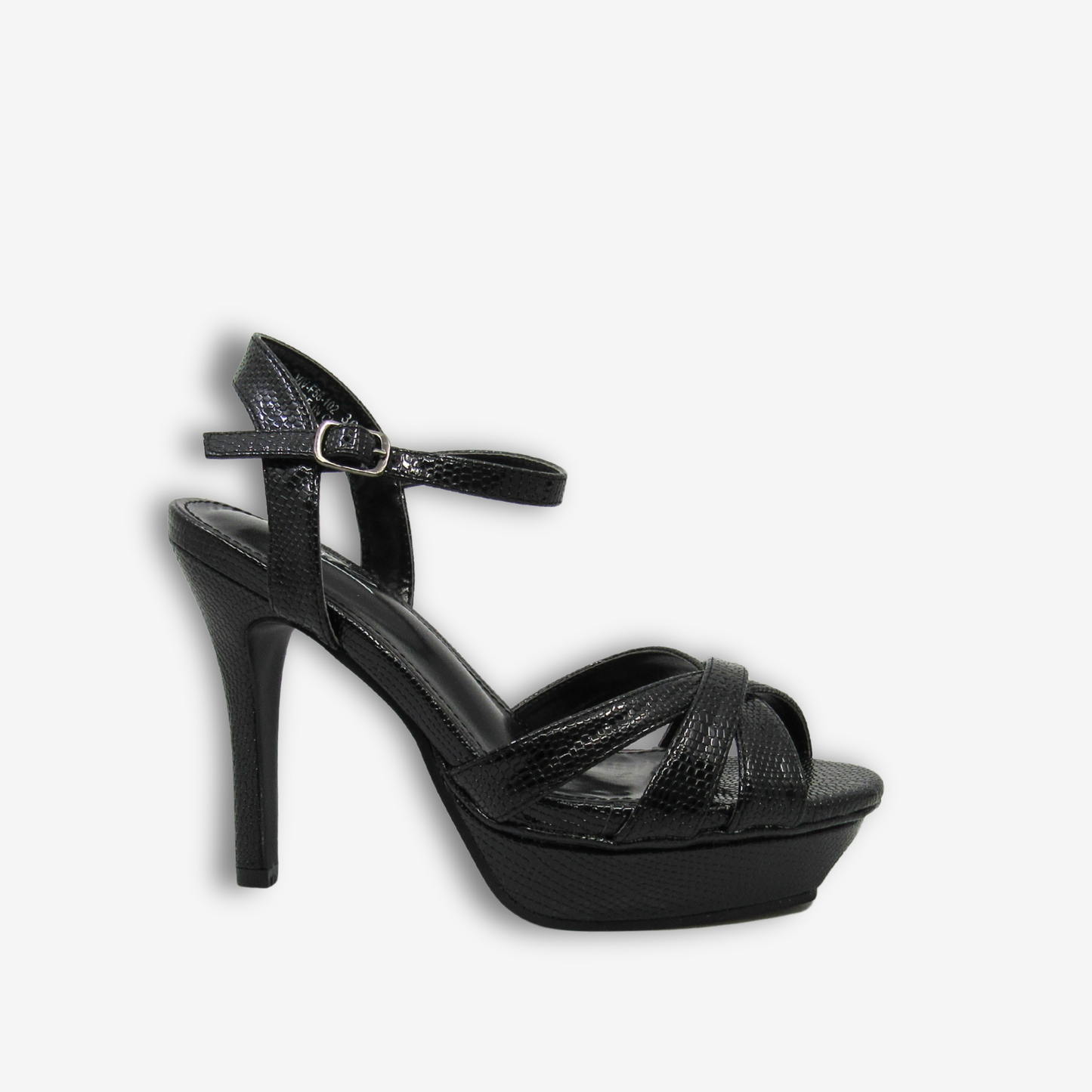 أحذية ريو النسائية ذات الكعب العالي