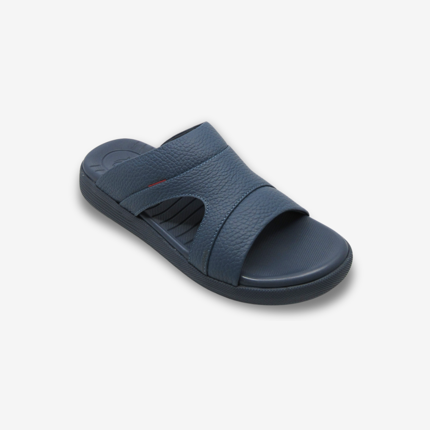 VERONI MEN SLIPPER HAND MADE LEATHER