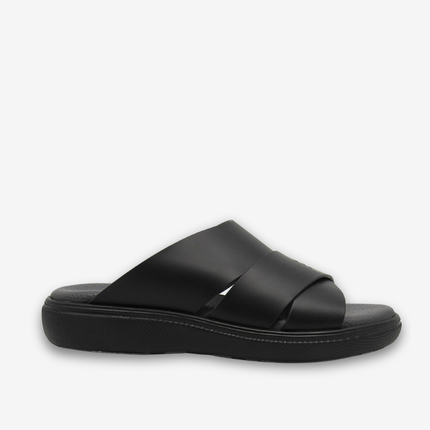 COMFORTO LEATHER MEN SLIPPER