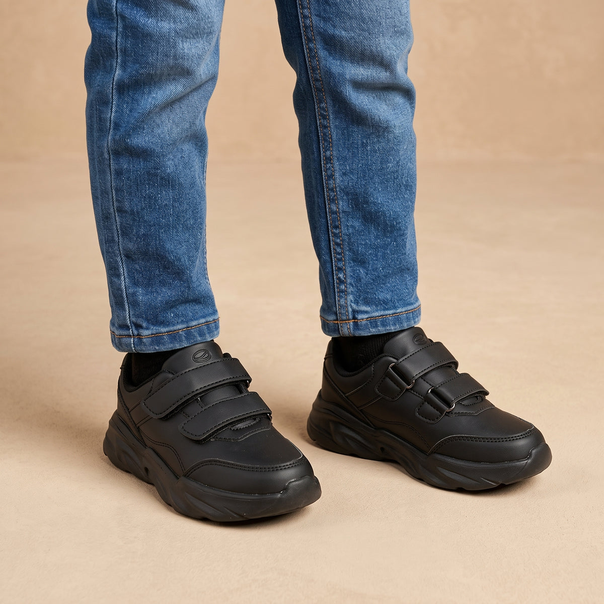 OXYGEN BOY SNEAKERS