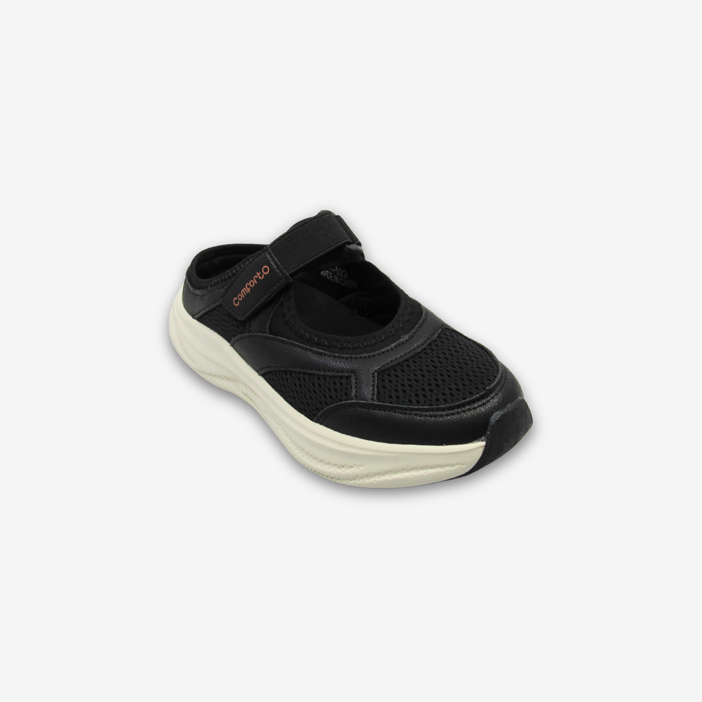 COMFORTO WOMEN MULE
