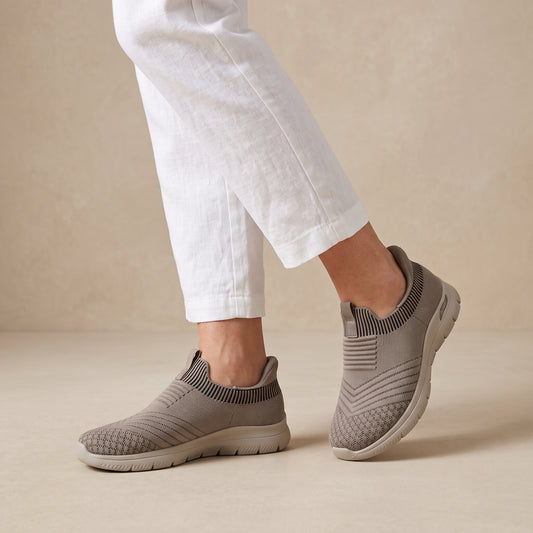 COMFORTO WOMEN SNEAKERS