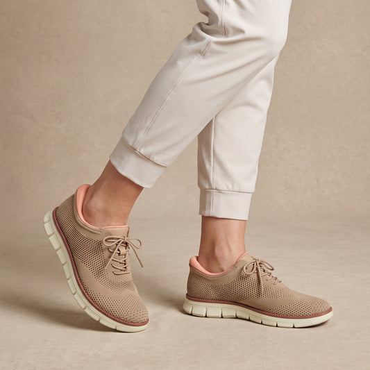 COMFORTO WOMEN SNEAKERS