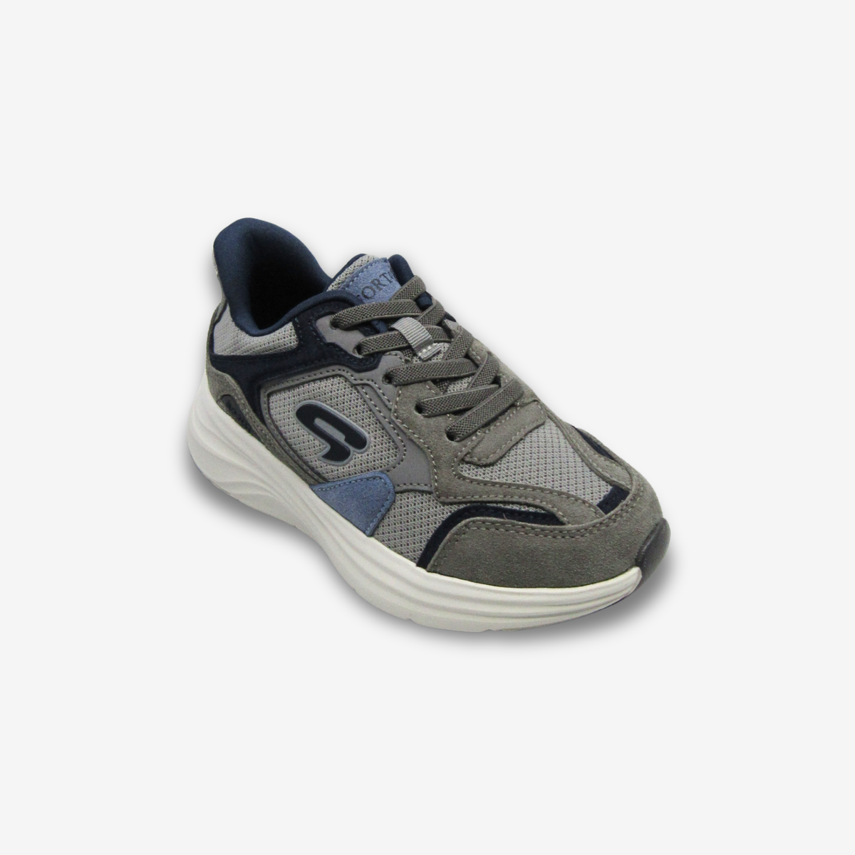 COMFORTO BOY SNEAKERS