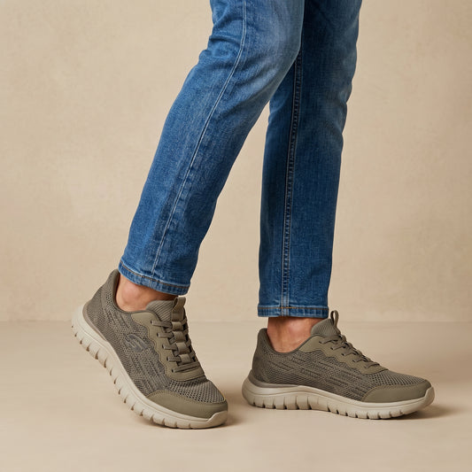 أحذية رياضية رجالية COMFORTO