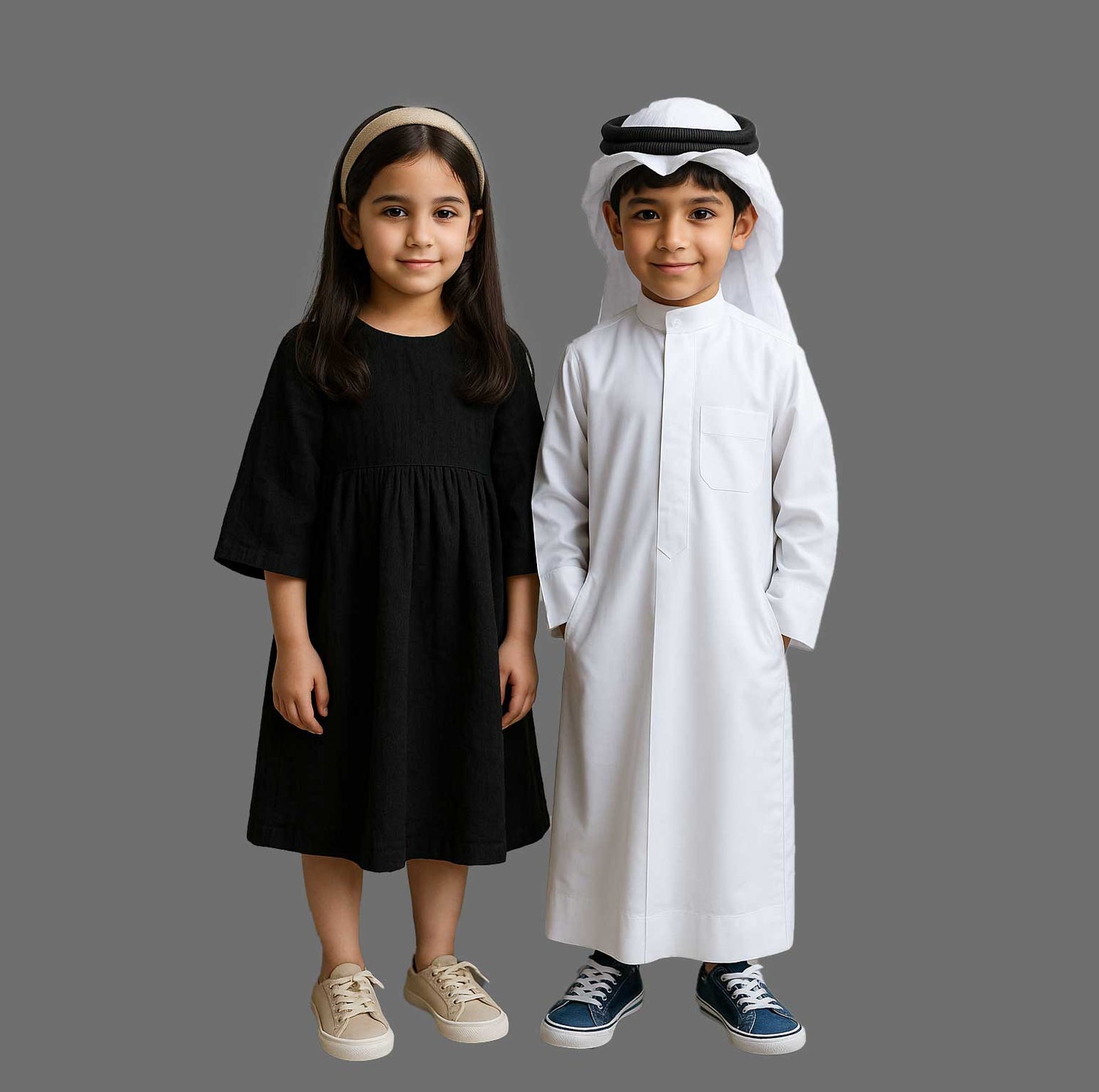KIDS