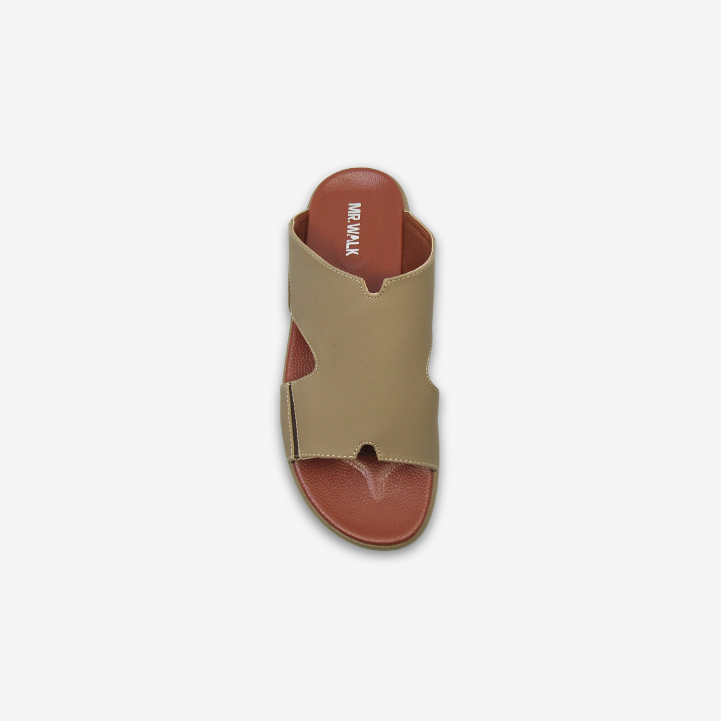 MR WALK MEN SLIPPER LARG SIZE