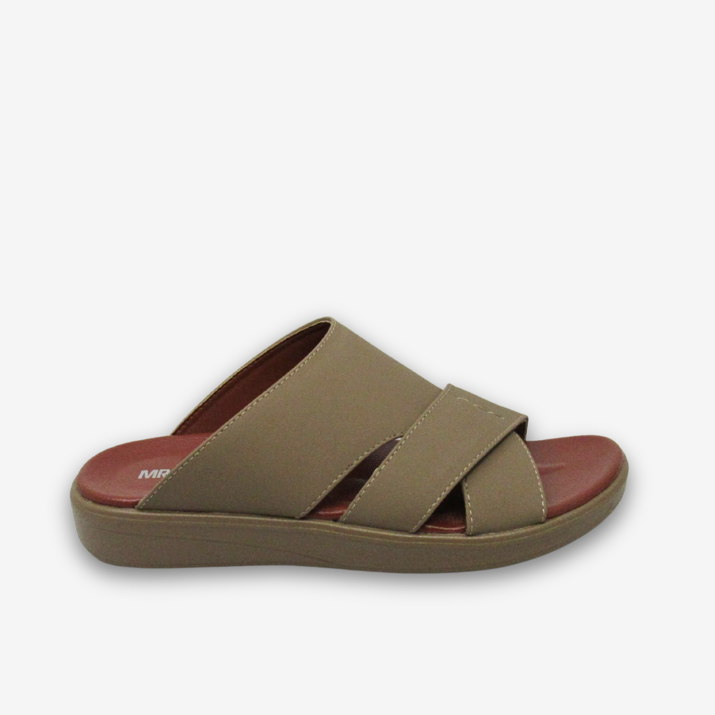 نعال رجالي من مستر ووك، مقاس كبير