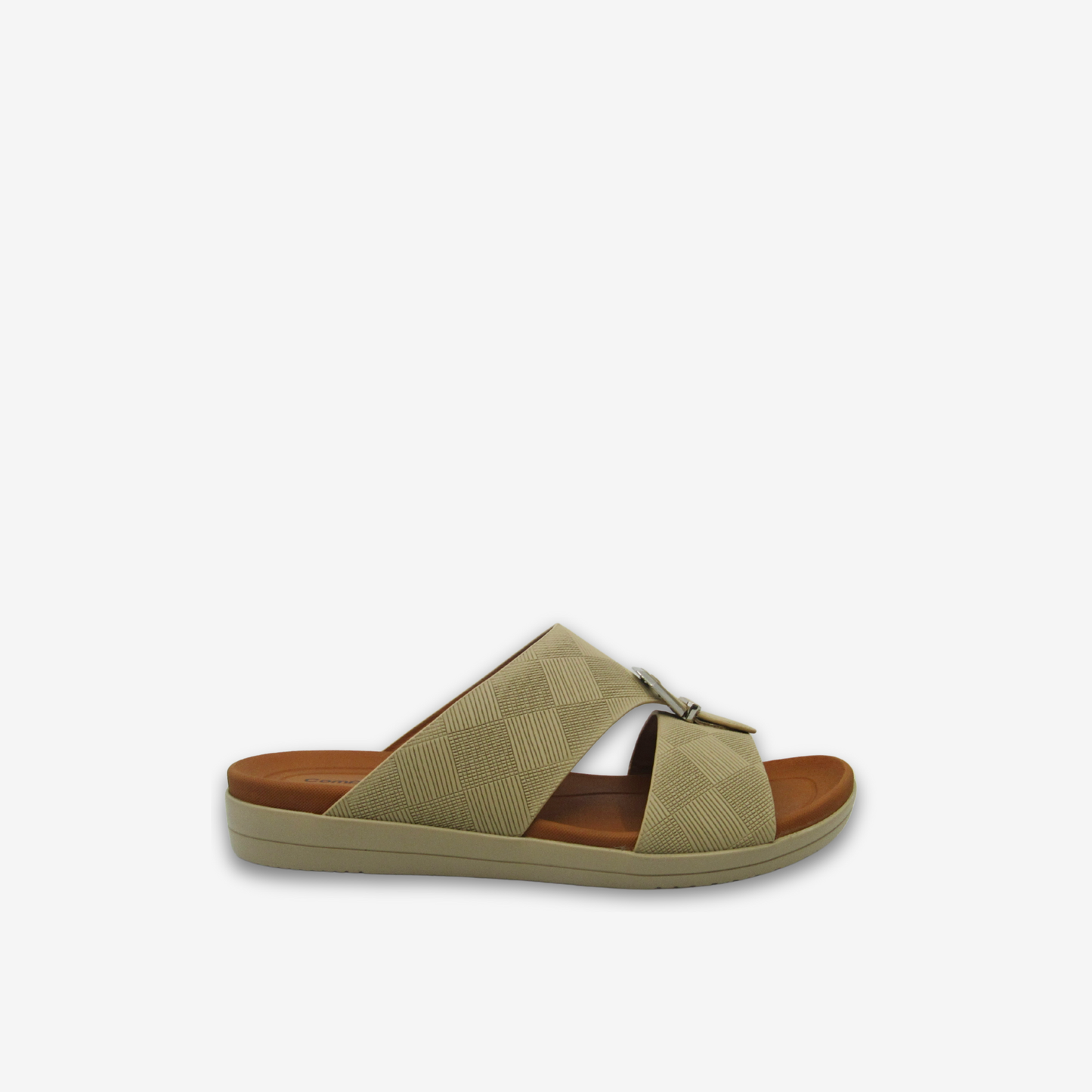 COMFORTO MEN SLIPPER LEATHER