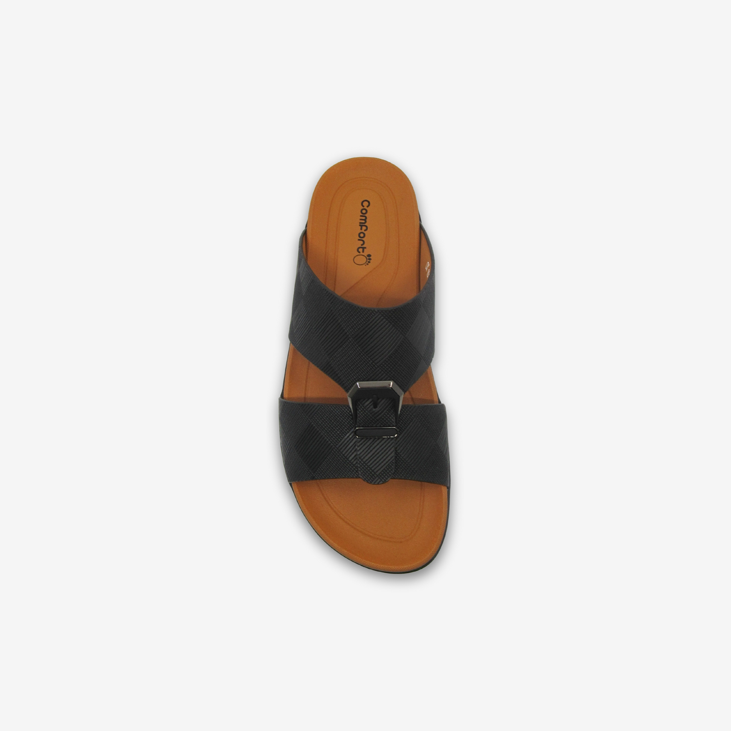 COMFORTO MEN SLIPPER LEATHER
