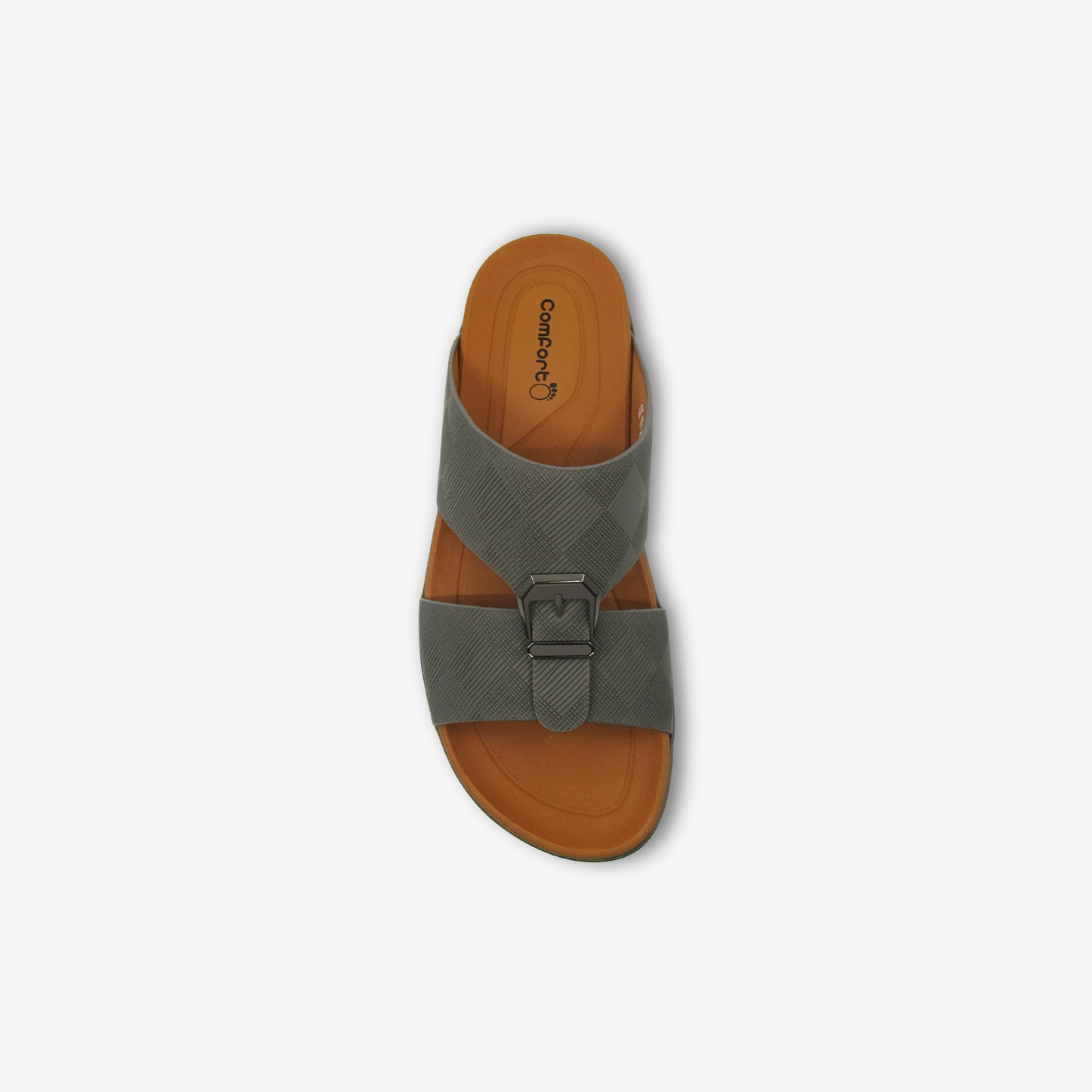 COMFORTO MEN SLIPPER LEATHER