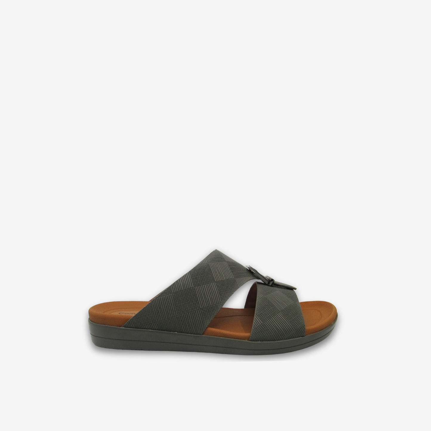 COMFORTO MEN SLIPPER LEATHER