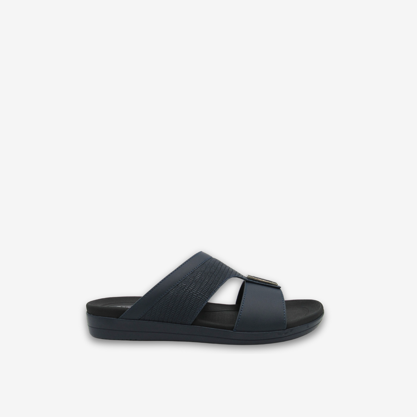 نعال رجالي مريح من الجلد