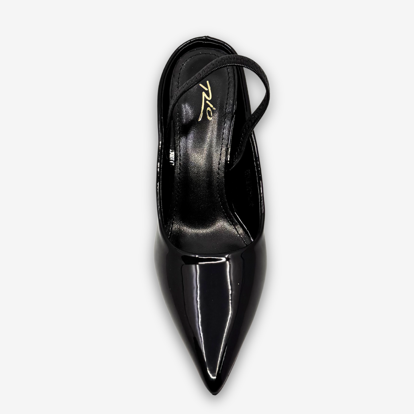 أحذية ريو النسائية ذات الكعب المتوسط