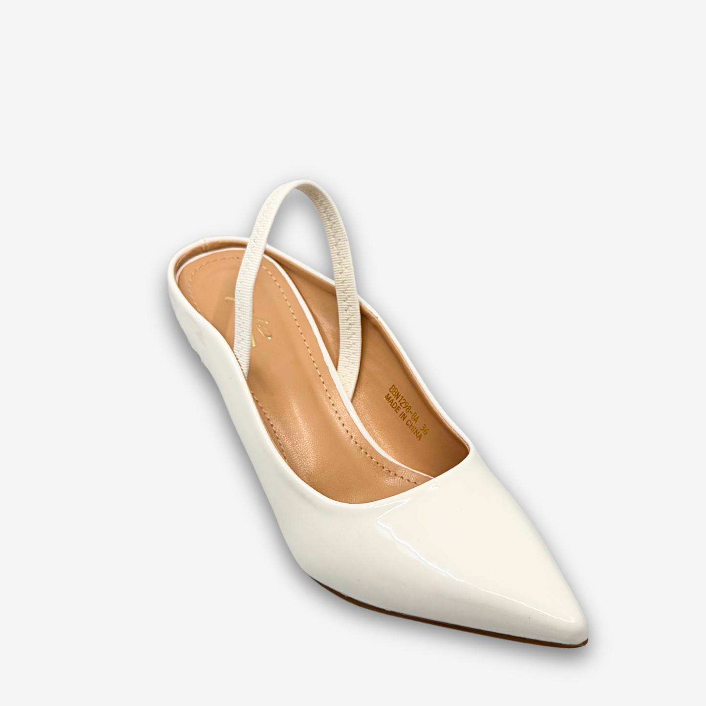 أحذية ريو النسائية ذات الكعب المتوسط