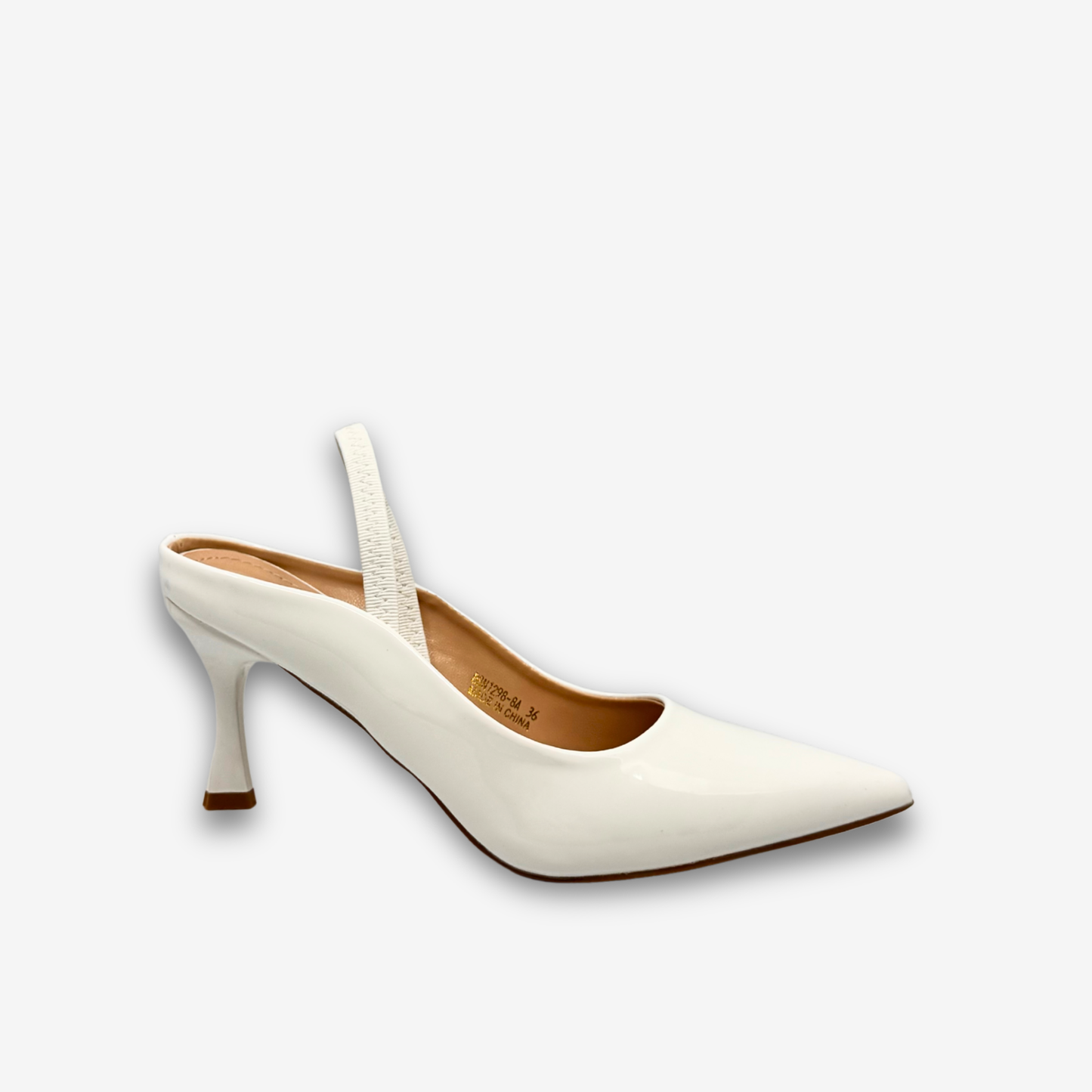 أحذية ريو النسائية ذات الكعب المتوسط