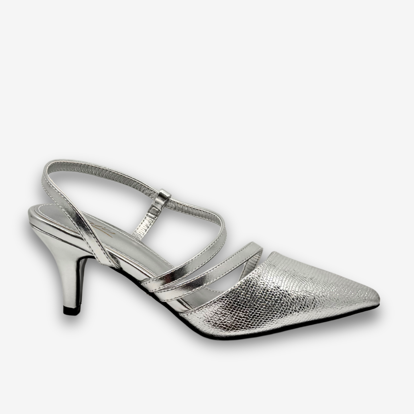 أحذية ريو النسائية ذات الكعب المتوسط