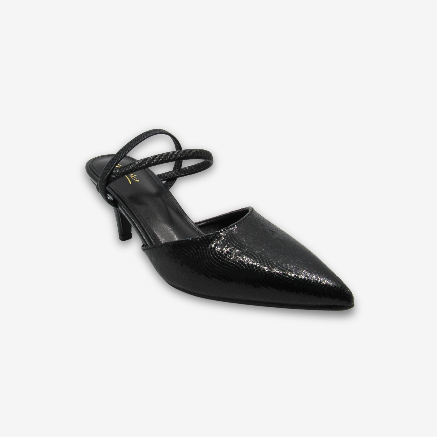 RIO WOMEN MID HEEL SHOSE