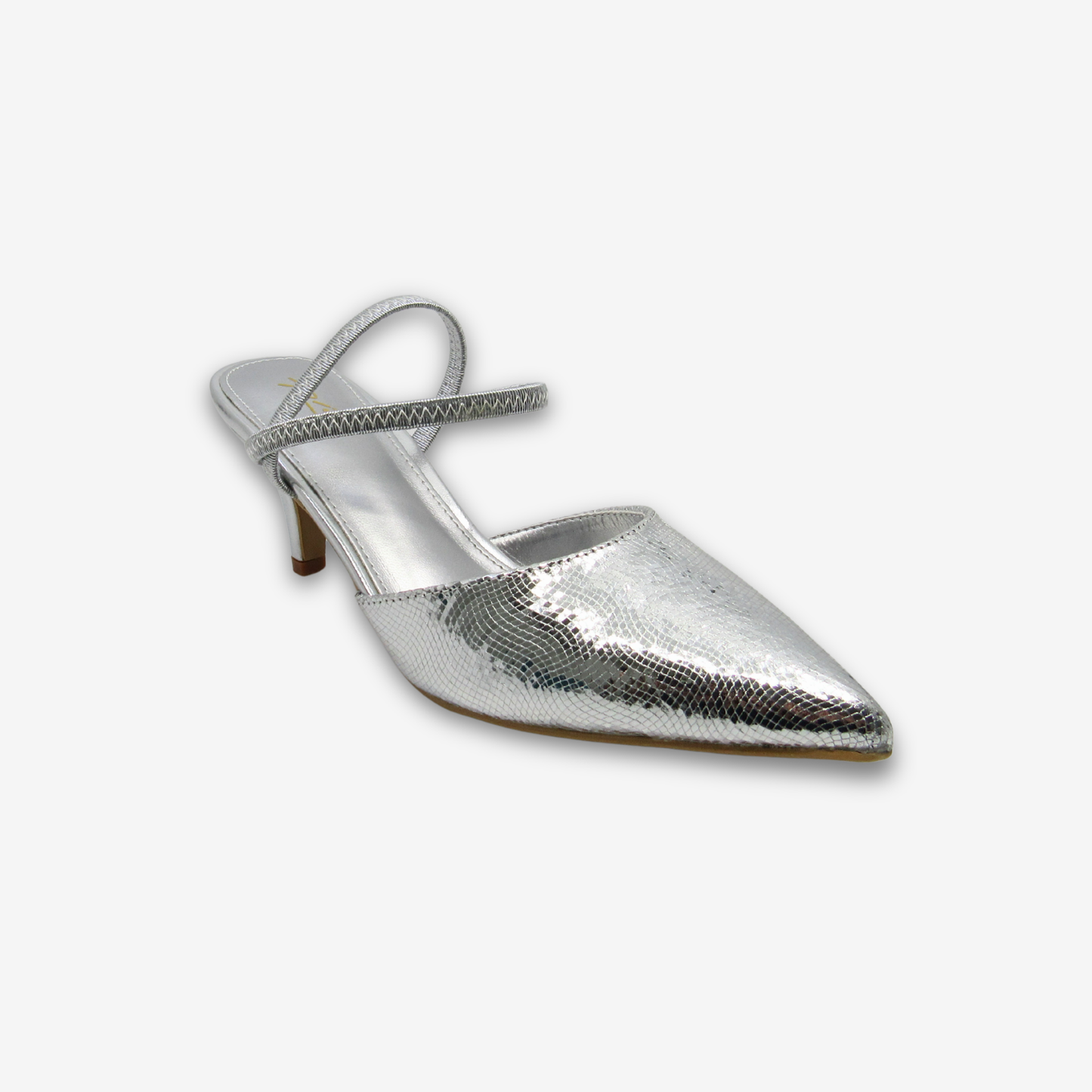 RIO WOMEN MID HEEL SHOSE