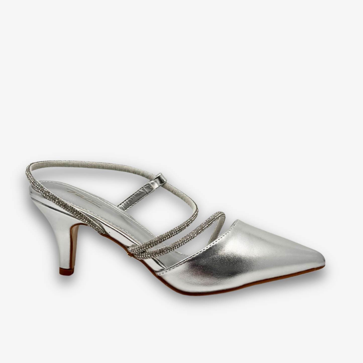 أحذية ريو النسائية ذات الكعب المتوسط