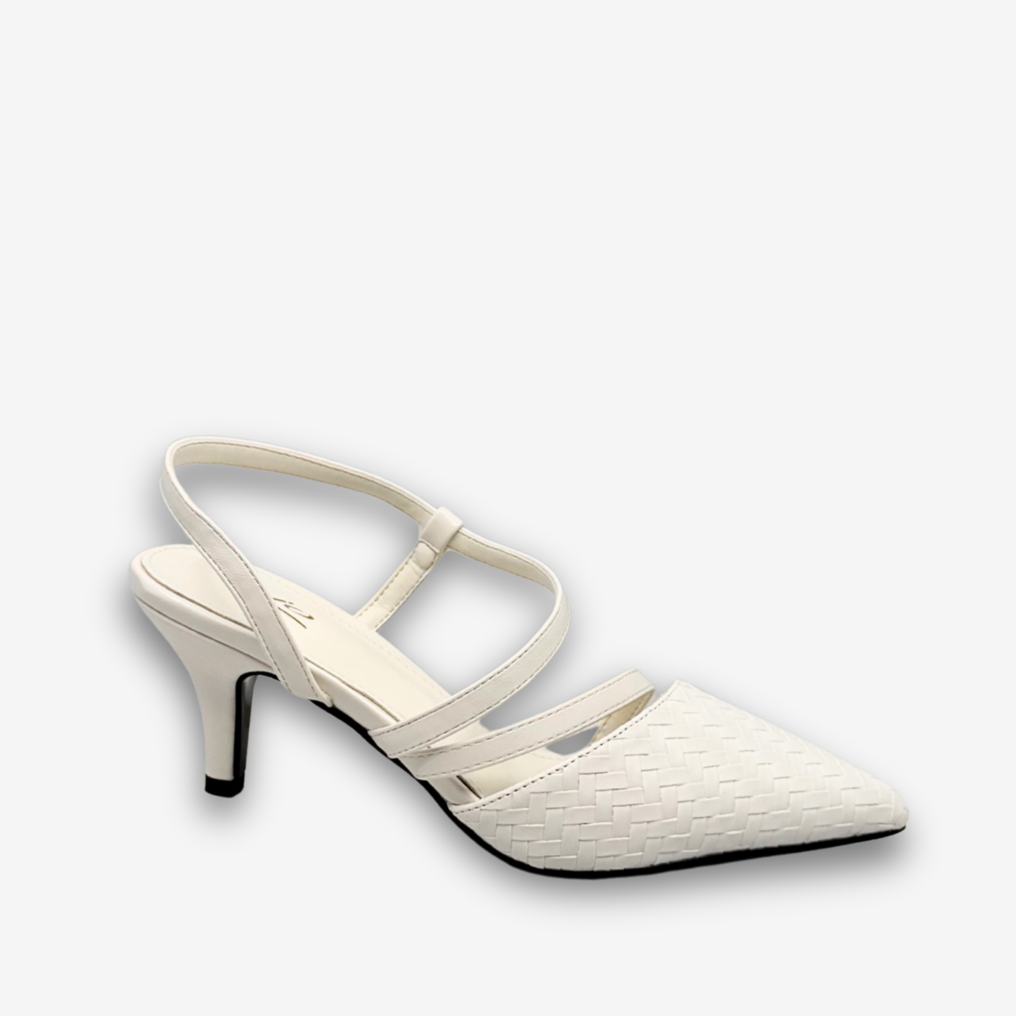 أحذية ريو النسائية ذات الكعب المتوسط