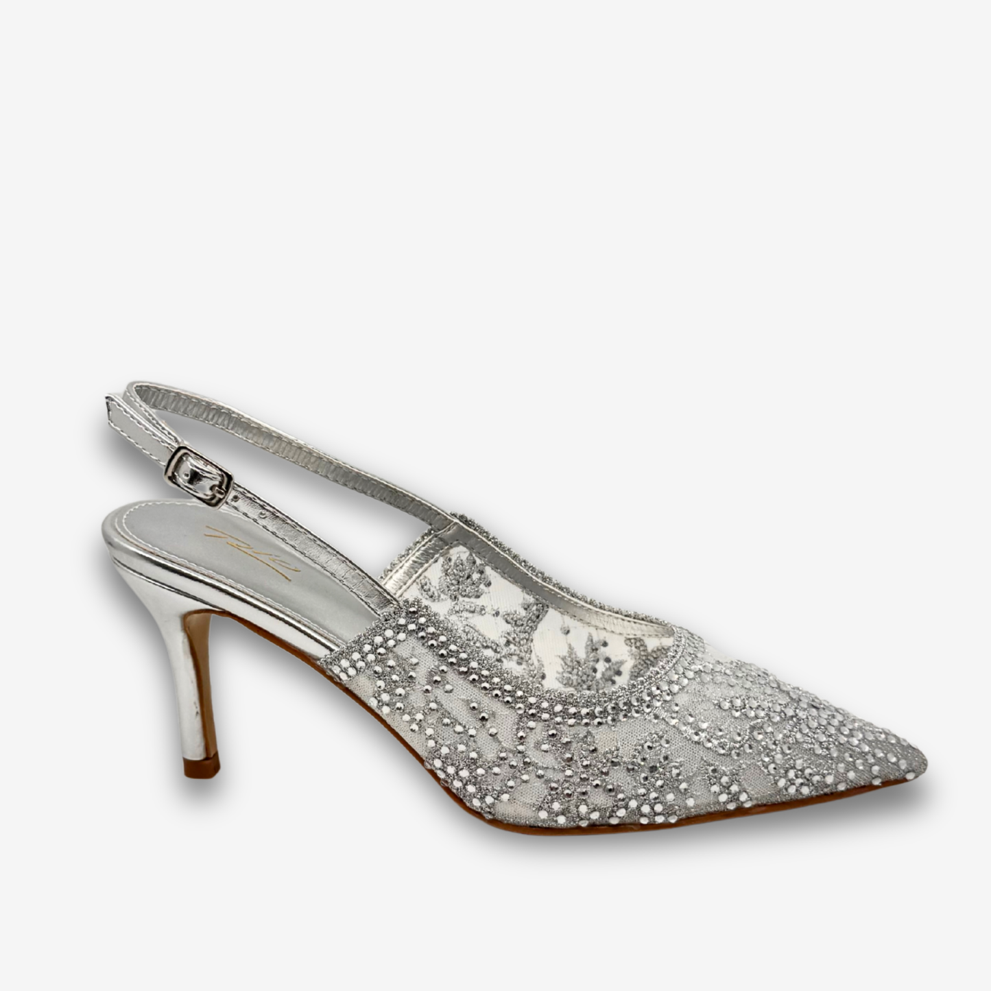 أحذية ريو النسائية ذات الكعب المتوسط