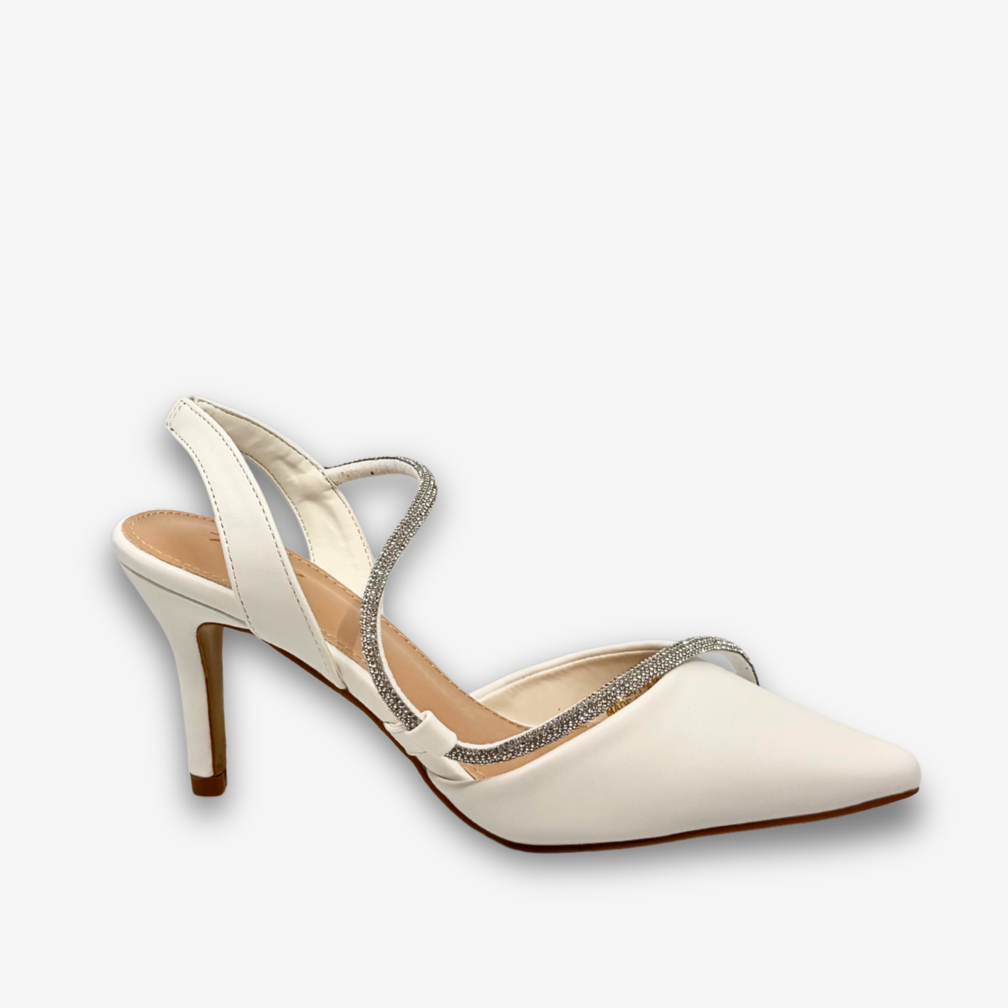 أحذية ريو النسائية ذات الكعب المتوسط