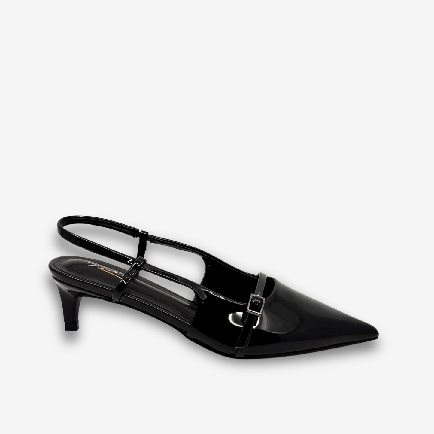 أحذية ريو النسائية ذات الكعب المنخفض