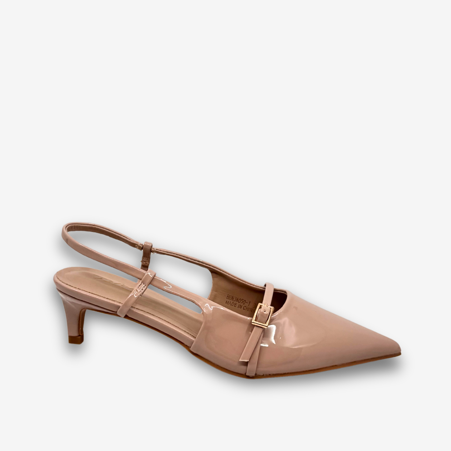 أحذية ريو النسائية ذات الكعب المنخفض