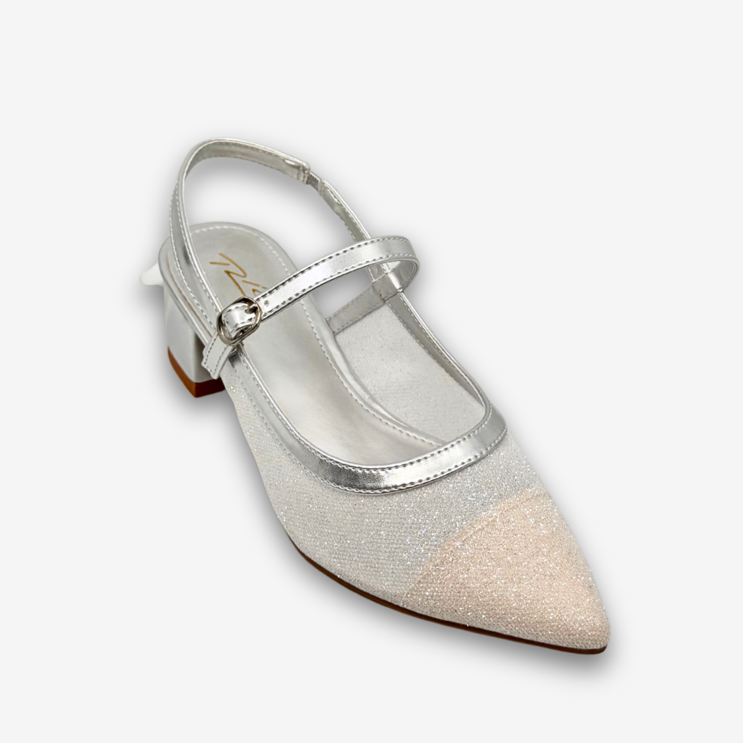 أحذية ريو النسائية ذات الكعب المنخفض