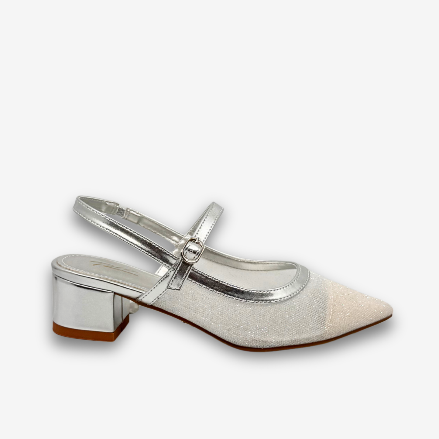 أحذية ريو النسائية ذات الكعب المنخفض