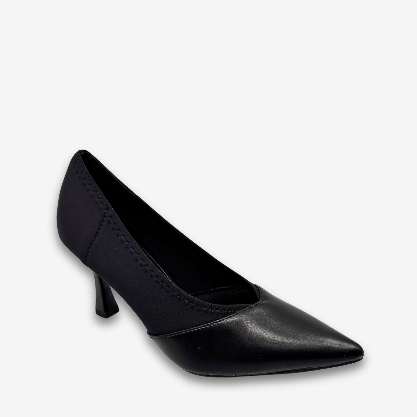 ريو حذاء نسائي كعب منخفض