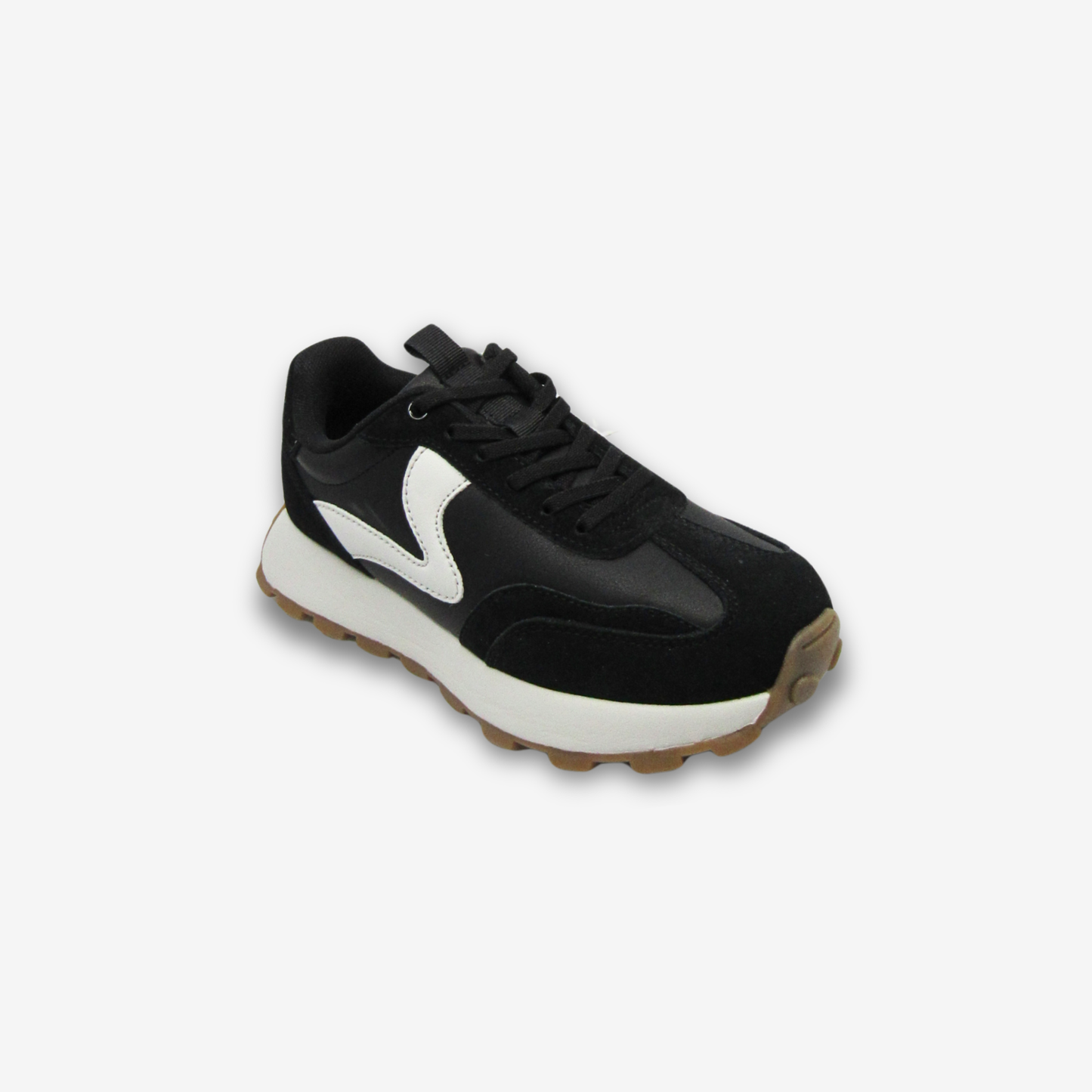 RIO WOMEN  SNEAKERS LEATHER