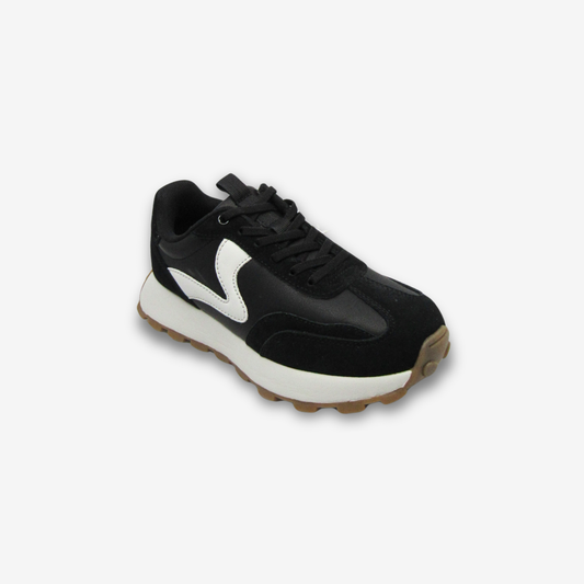 RIO WOMEN  SNEAKERS LEATHER