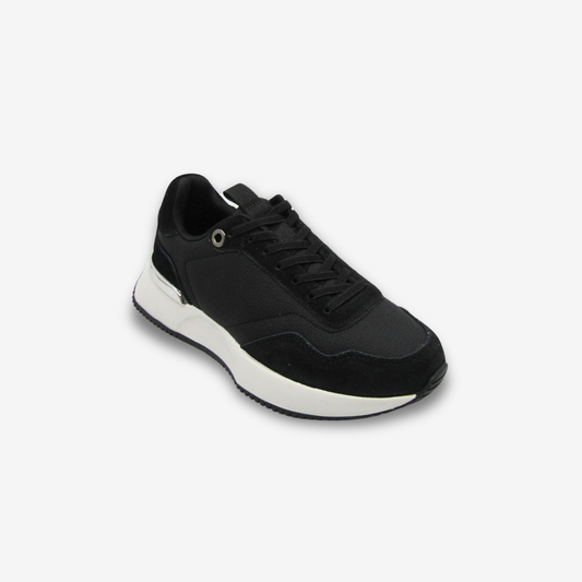 RIO WOMEN  SNEAKERS LEATHER