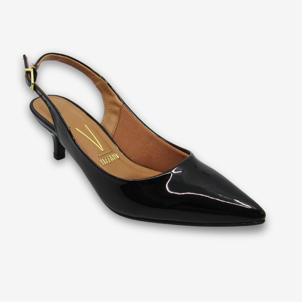 VIZZANO WOMEN LOW HEEL SHOES