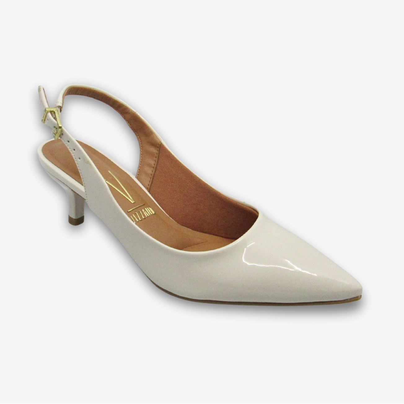 VIZZANO WOMEN LOW HEEL SHOES