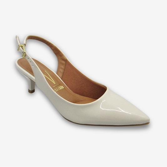 VIZZANO WOMEN LOW HEEL SHOES