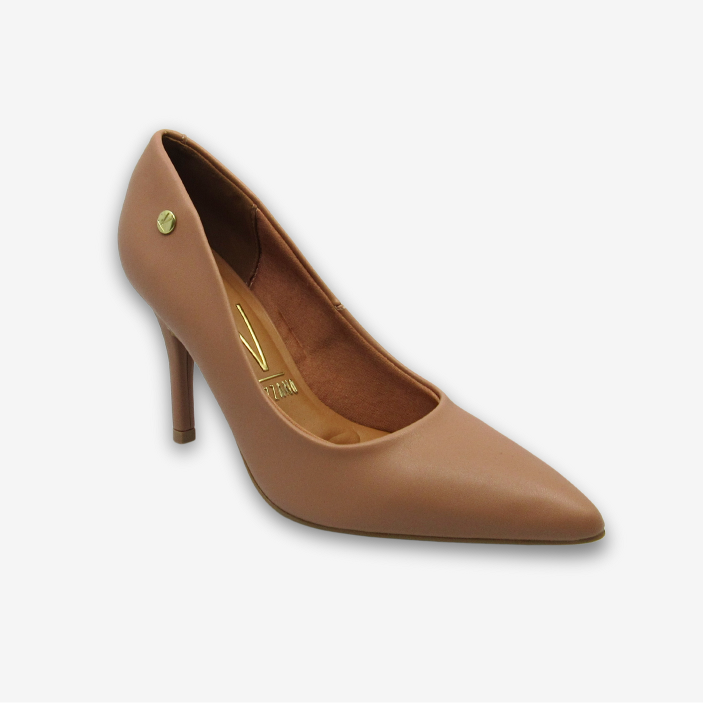 VIZZANO WOMEN MID HEEL SHOES