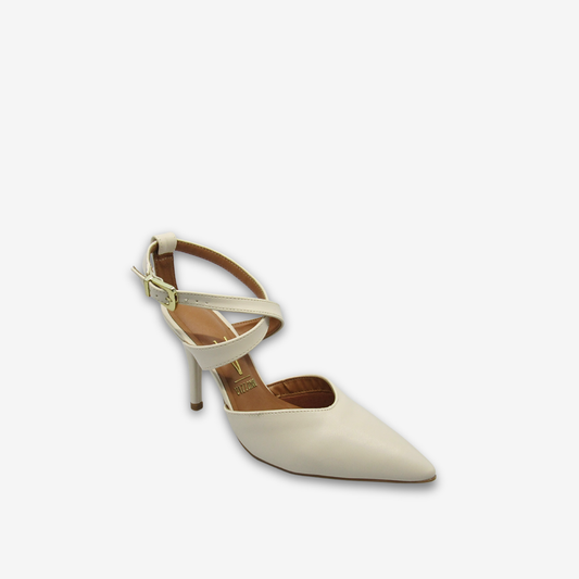 VIZZANO WOMEN MID HEEL SHOES