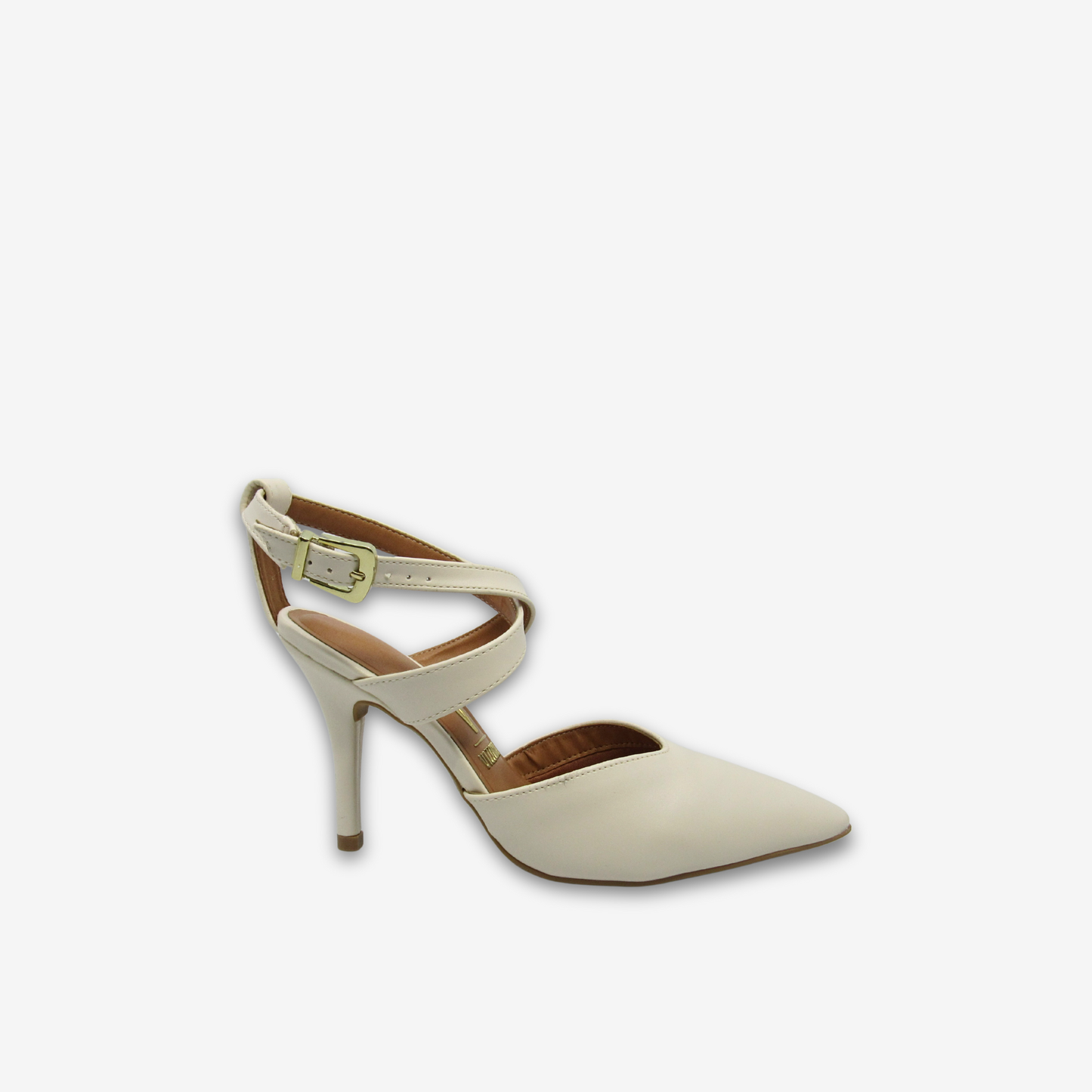 VIZZANO WOMEN MID HEEL SHOES